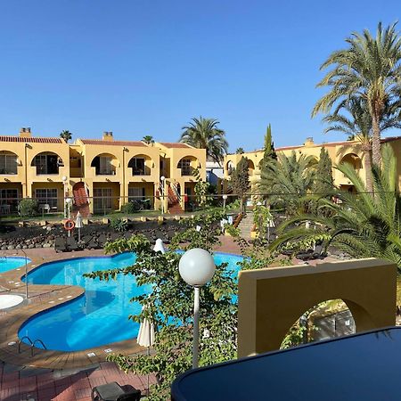 Stylish Apartment Tisalaya 40 By Pride Holiday Rentals Maspalomas  Eksteriør bilde