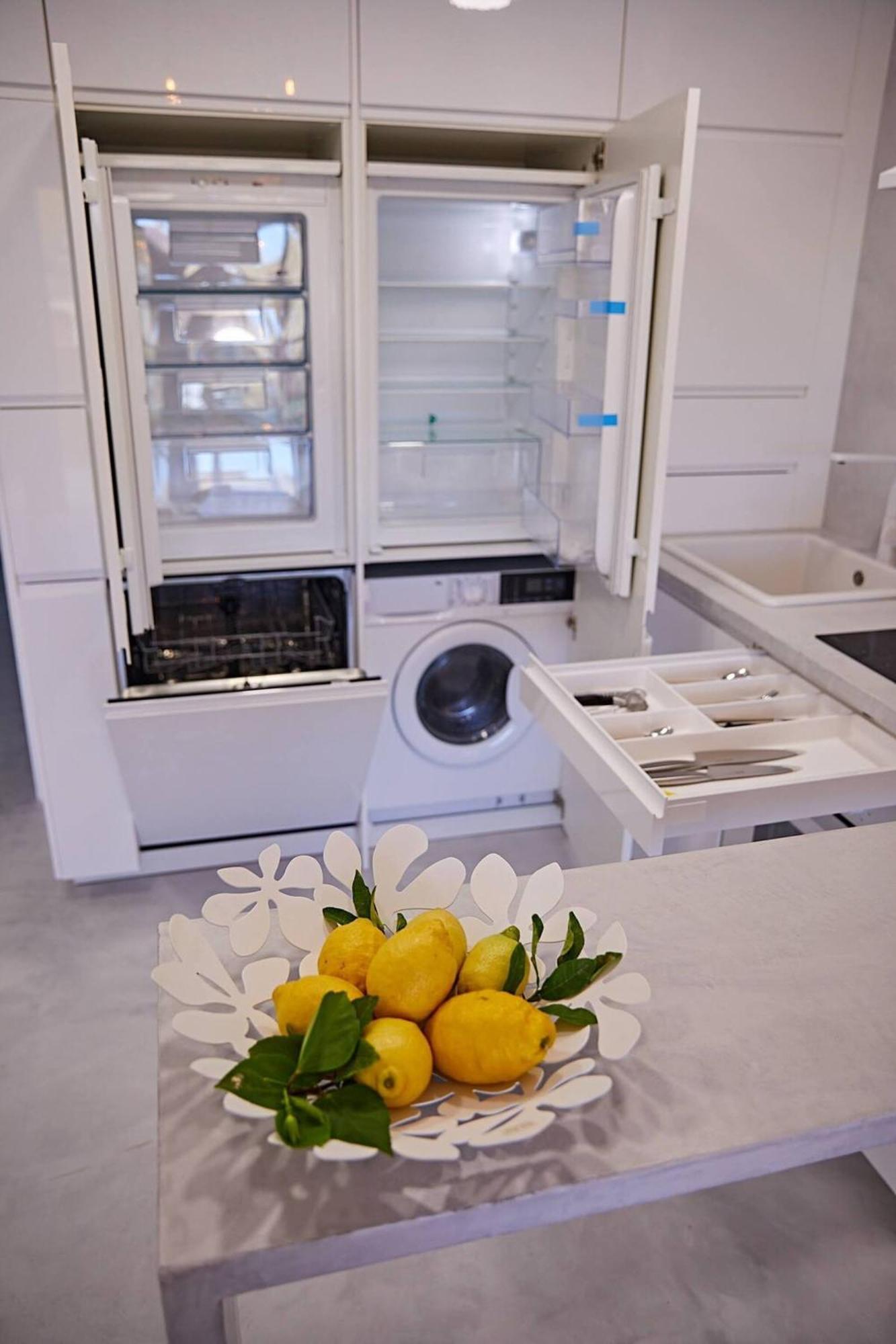 Stylish Apartment Tisalaya 40 By Pride Holiday Rentals Maspalomas  Eksteriør bilde