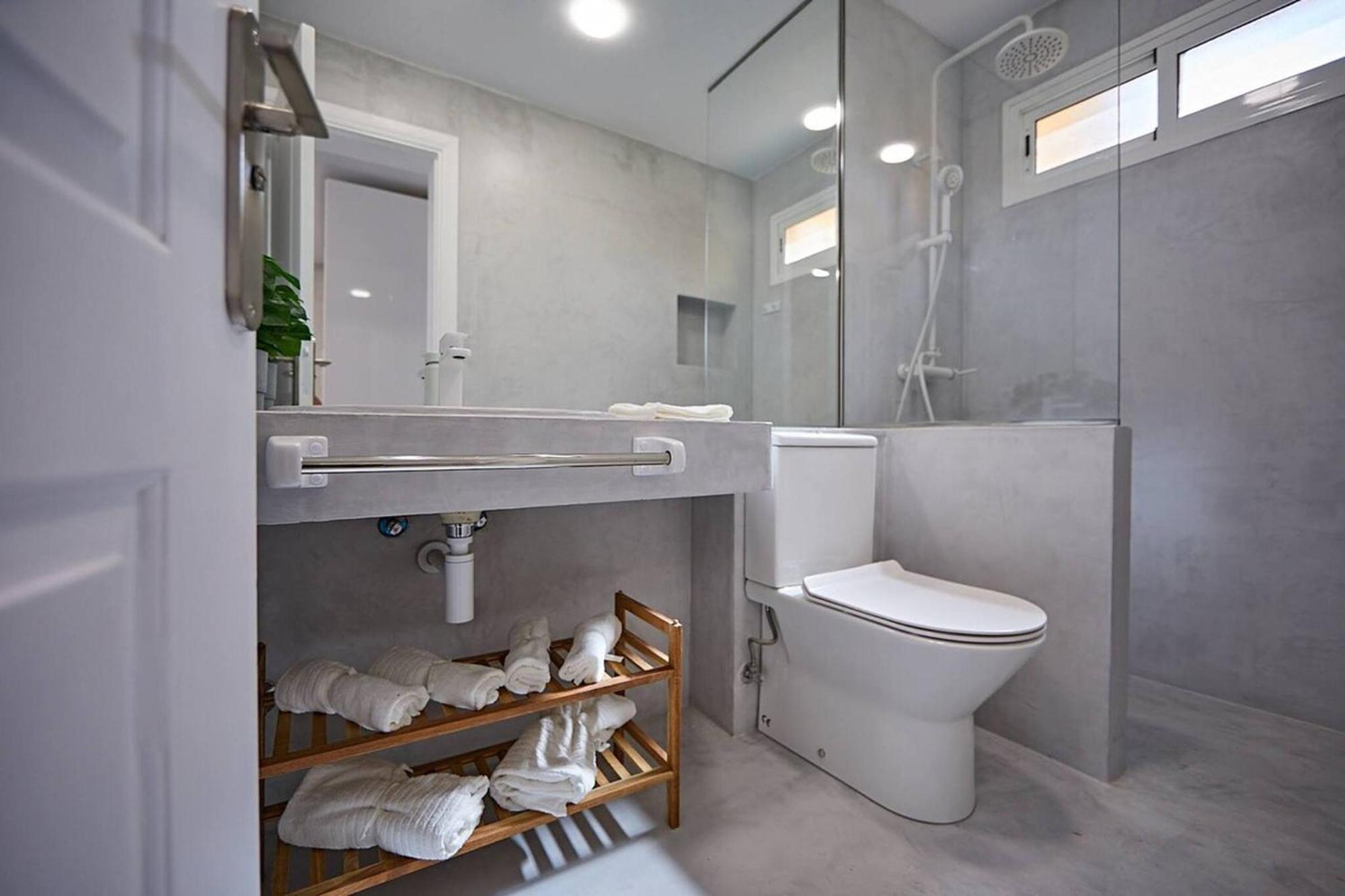 Stylish Apartment Tisalaya 40 By Pride Holiday Rentals Maspalomas  Eksteriør bilde