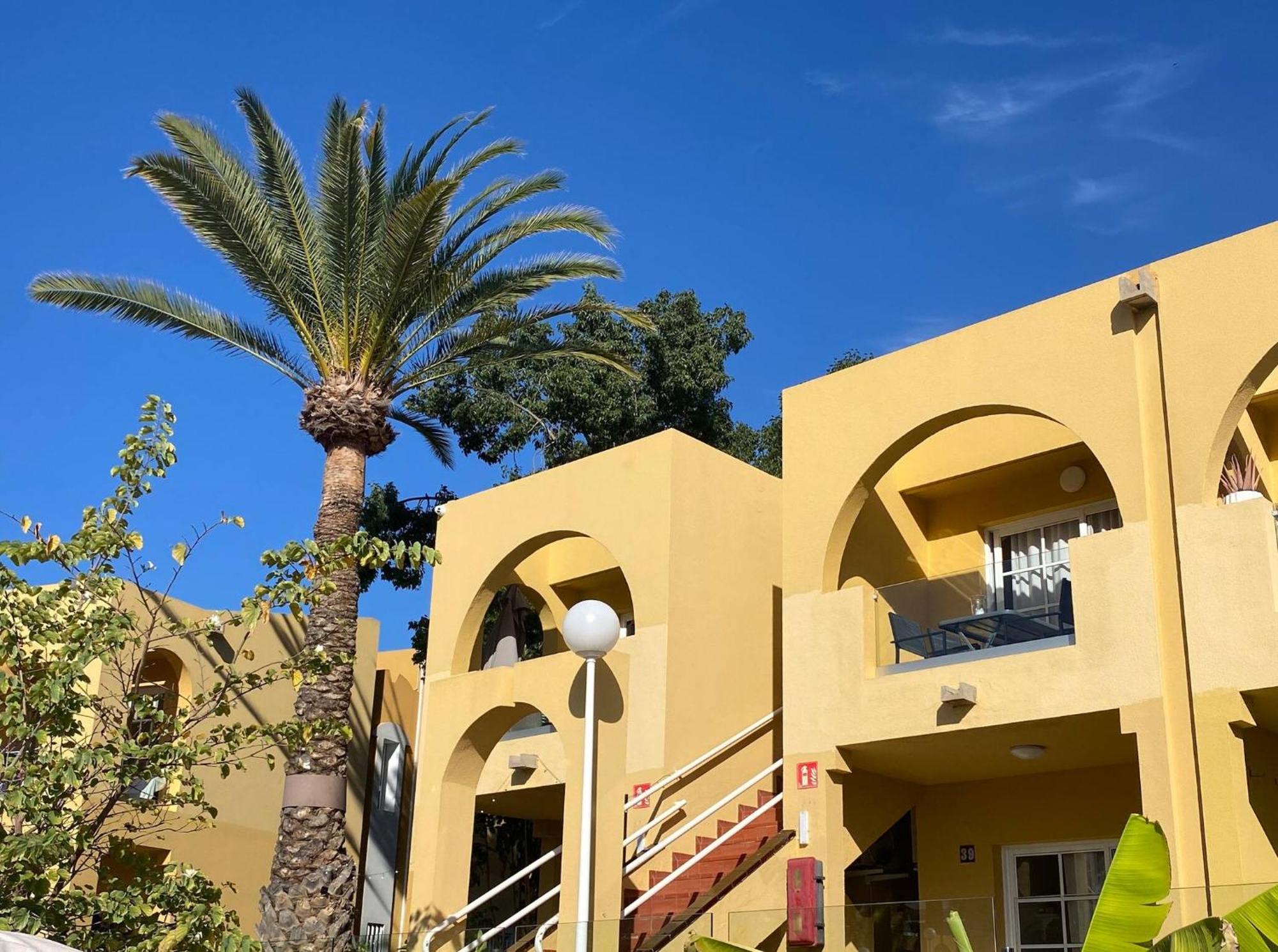 Stylish Apartment Tisalaya 40 By Pride Holiday Rentals Maspalomas  Eksteriør bilde
