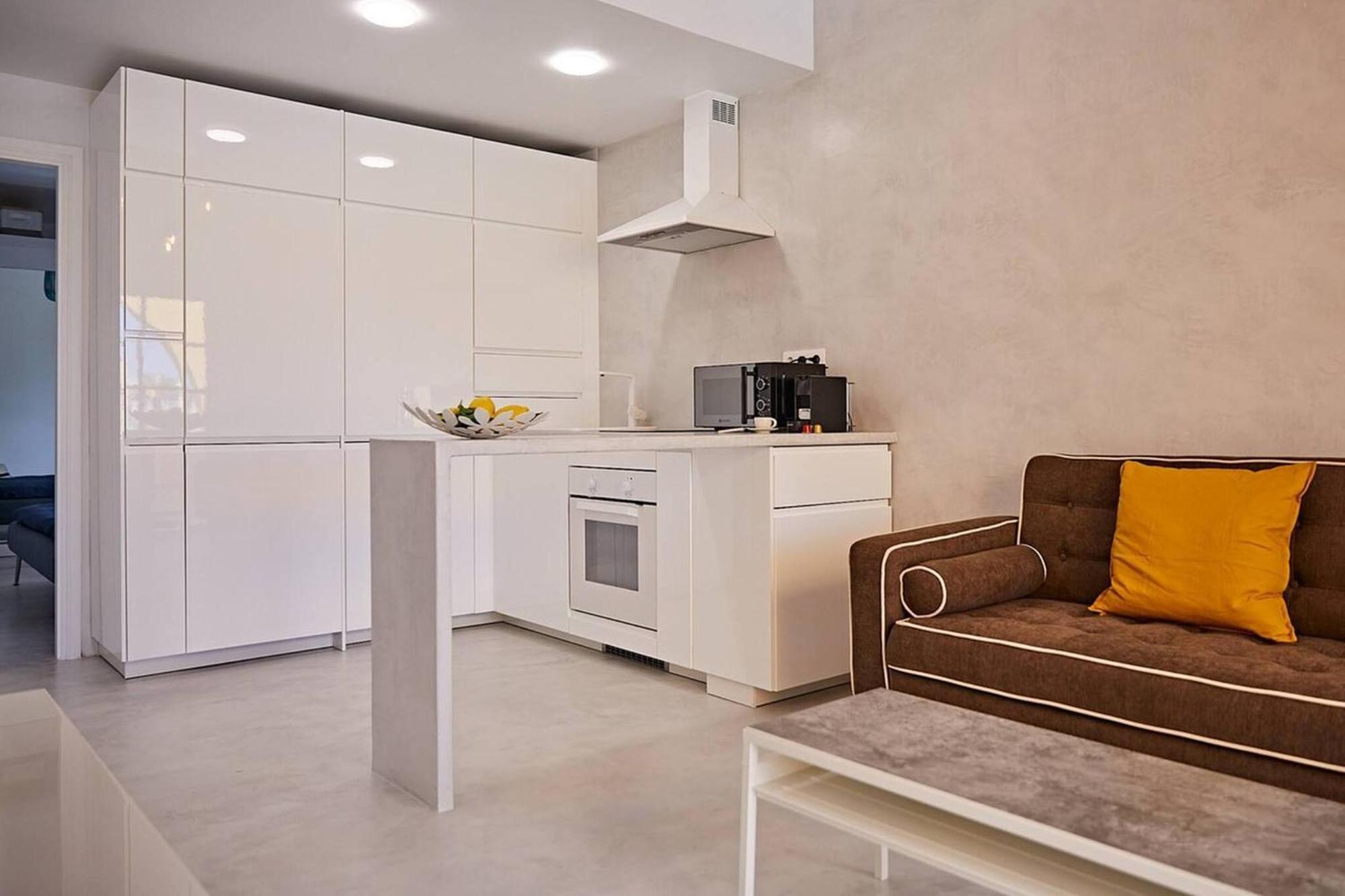 Stylish Apartment Tisalaya 40 By Pride Holiday Rentals Maspalomas  Eksteriør bilde