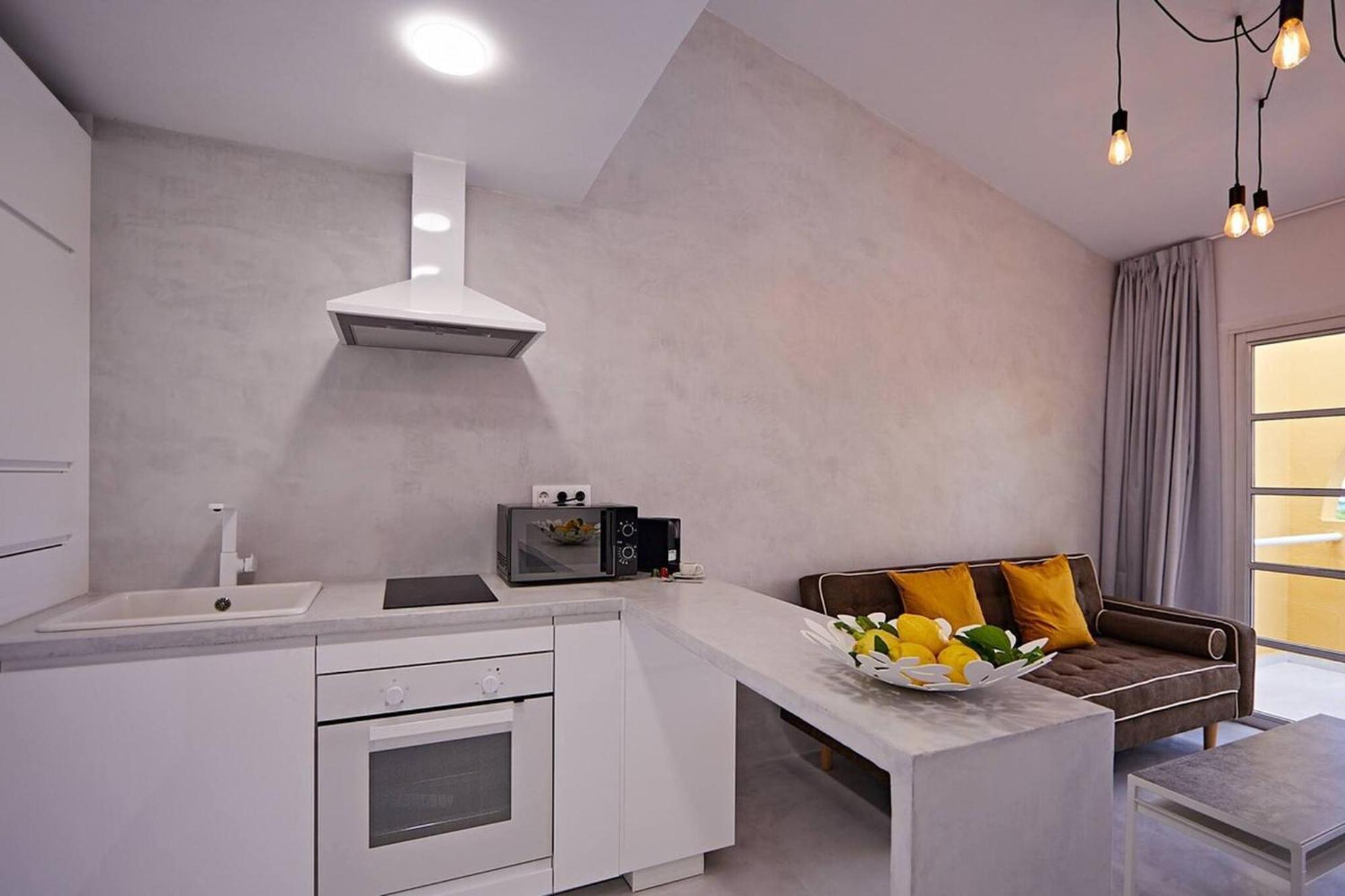 Stylish Apartment Tisalaya 40 By Pride Holiday Rentals Maspalomas  Eksteriør bilde