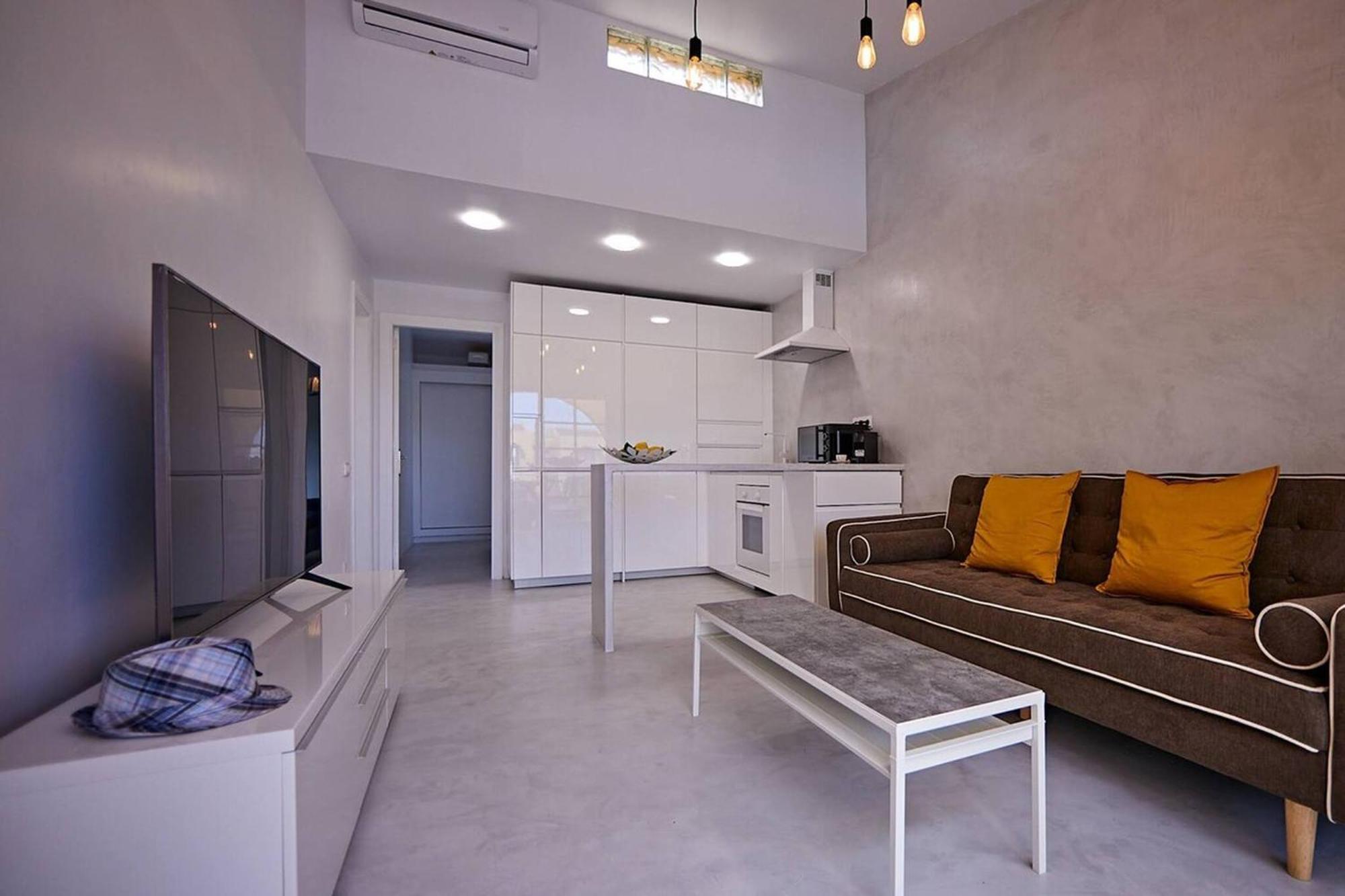 Stylish Apartment Tisalaya 40 By Pride Holiday Rentals Maspalomas  Eksteriør bilde
