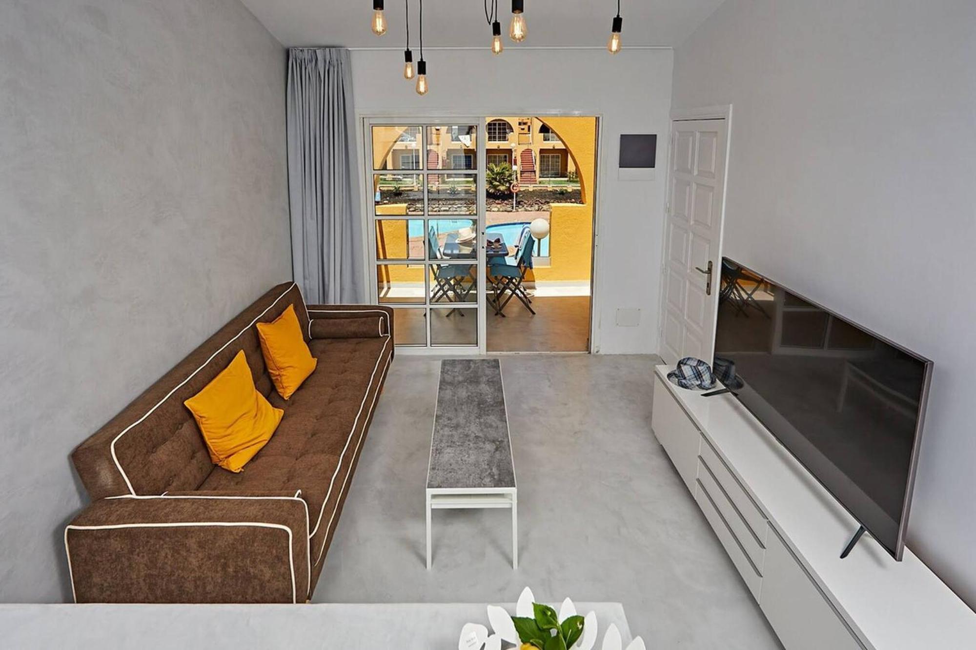 Stylish Apartment Tisalaya 40 By Pride Holiday Rentals Maspalomas  Eksteriør bilde
