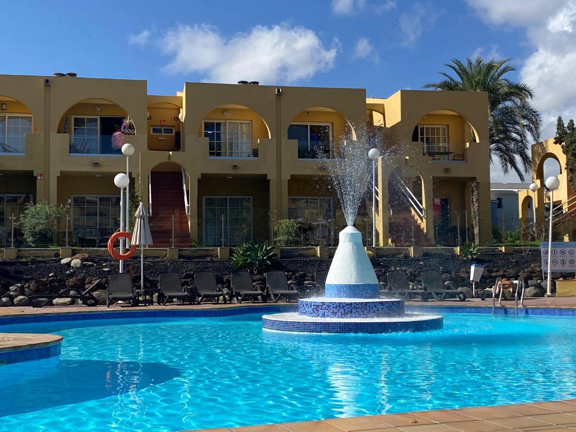 Stylish Apartment Tisalaya 40 By Pride Holiday Rentals Maspalomas  Eksteriør bilde